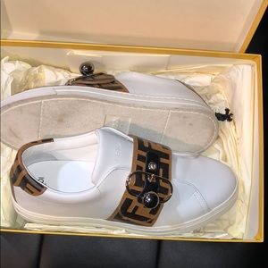 Fendi Sneakers